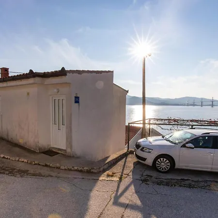 Cozy In With Wifi Appartamento Klek