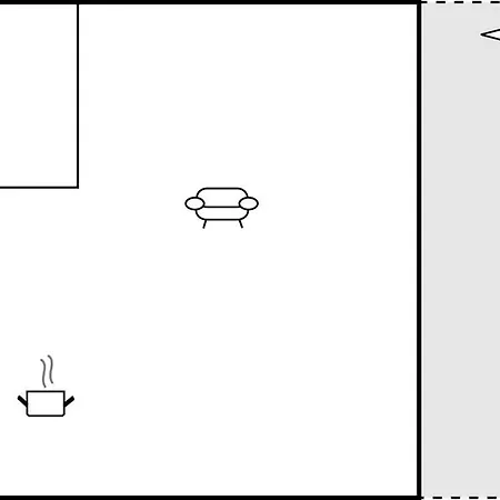 Appartamento Cozy In With Wifi Klek