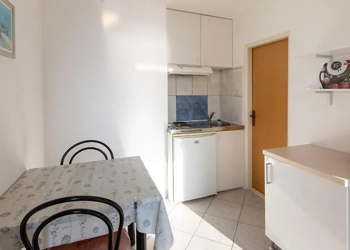 Cozy In With Wifi Appartement *