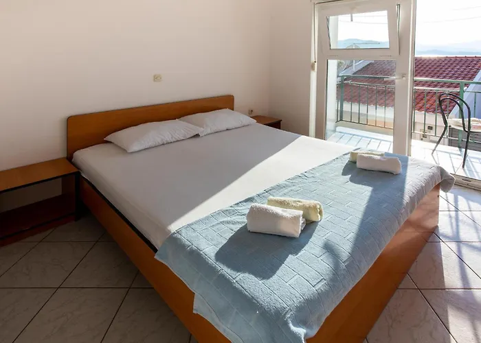 Cozy In With Wifi Appartement