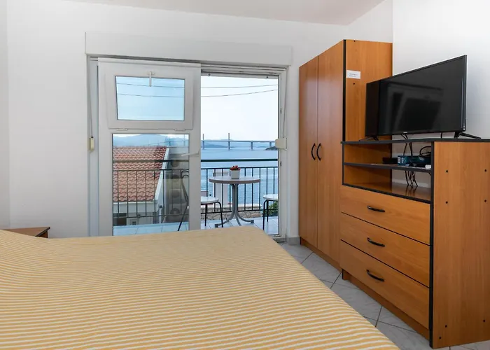 Cozy In With Wifi Appartement *