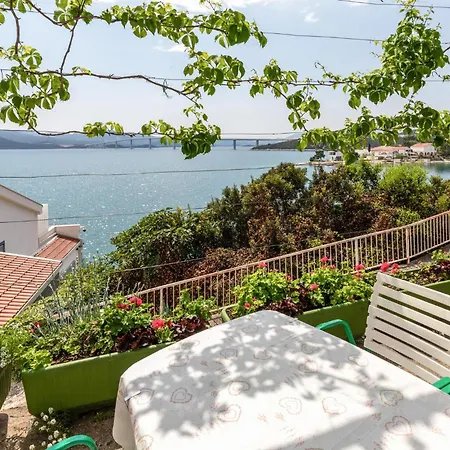 Cozy In With Wifi Apartament Klek