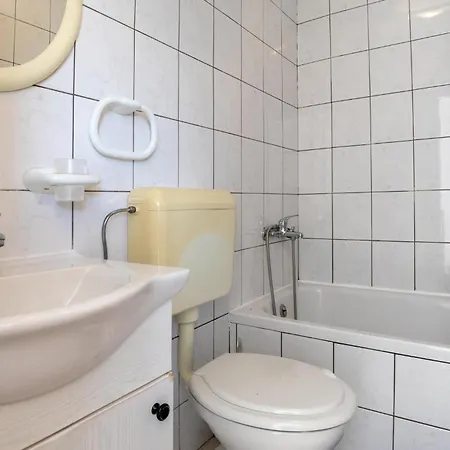 In With Kitchenette