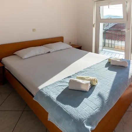 Cozy In With Wifi Apartament