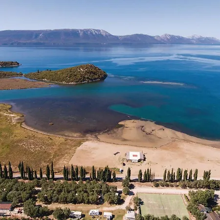 Cozy In With Wifi Apartament Klek