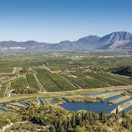 Cozy In With Wifi Apartament Klek