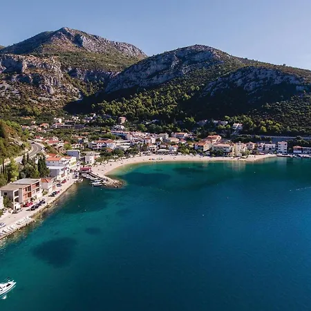 Cozy In With Wifi Apartament