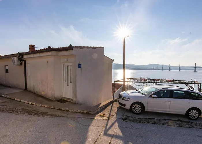 Cozy In With Wifi Διαμέρισμα Klek