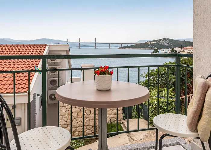 Διαμέρισμα Cozy In With Wifi Klek