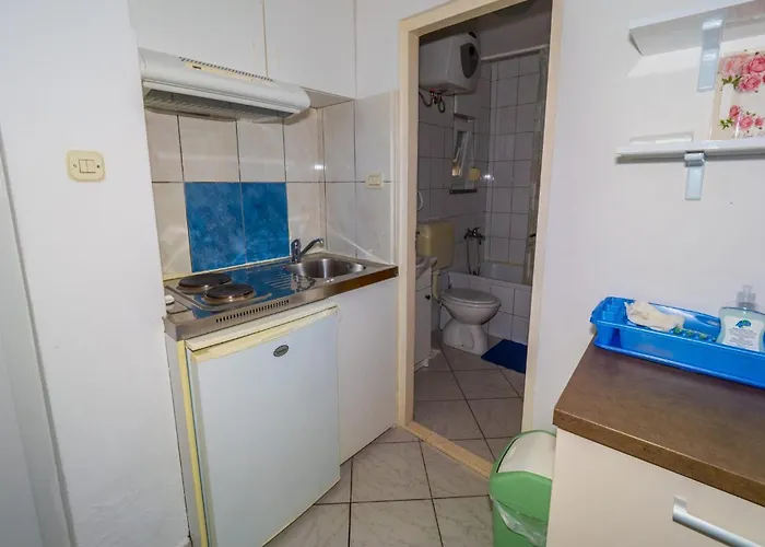 Διαμέρισμα Cozy In With Wifi