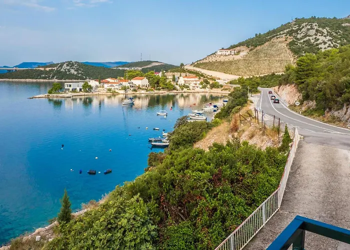 Cozy In With Wifi * Klek