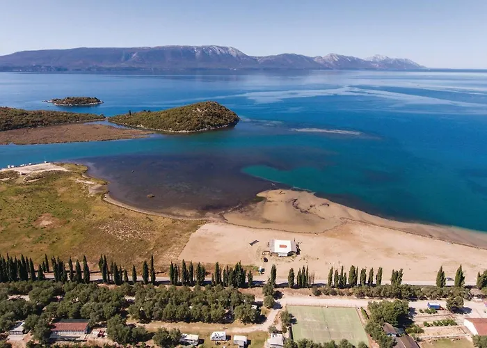 Cozy In With Wifi Διαμέρισμα Klek