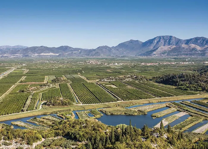 Cozy In With Wifi Διαμέρισμα Klek