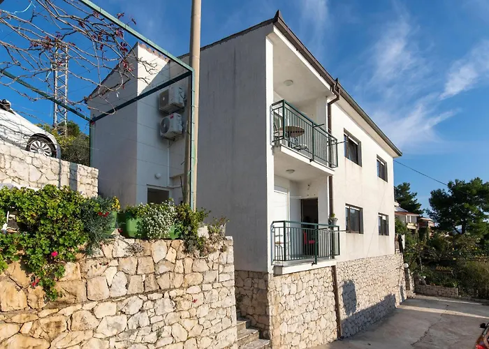 Διαμέρισμα Cozy In With Wifi *